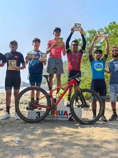 ESTADO DE GUERRERO ELITE VARONIL