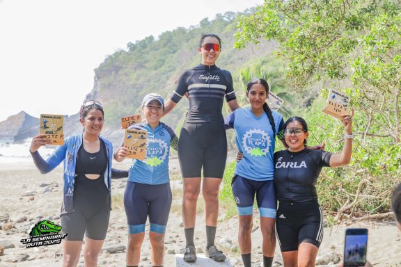 ESTADO DE GUERRERO ELITE FEMENIL